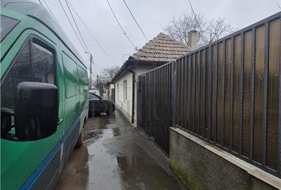CASA CIARDA ROSIE - LOCUIBILA - POTENTIAL DE MODERNIZARE - TEREN 720 MP - 3