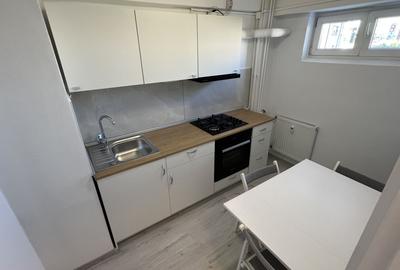 Apartament 2 camere | renovat | bloc anvelopat | Ion Mihalache, Turda - 6