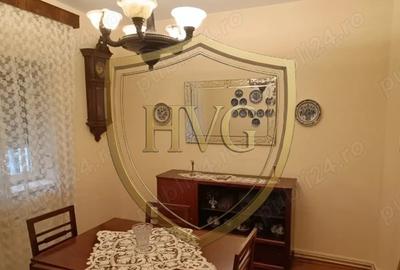 Apartament 3 Camere | Semidecomandat | Centrala Proprie | Dorobanti - 2