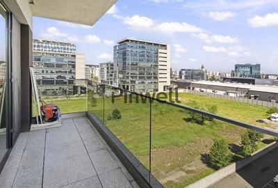 Apartament 3 camere RENOVAT| NOU| Loc parcare subteran| 4 CITY| PIPERA - 12