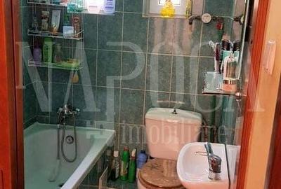 Apartament 2 camere de vanzare in Centru, Cluj Napoca - 9