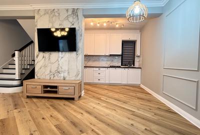 Duplex de inchiriat DUMBRAVITA - 6