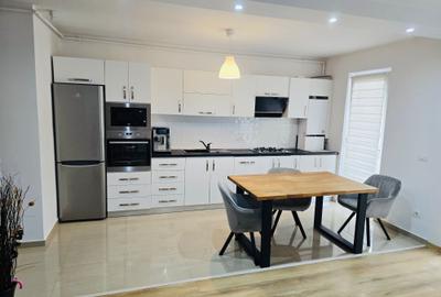 COMISION 0% | Apartament 3 Camere | Zona Giroc | 70mp Utili + 8mp Balcon - 2