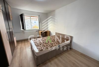 Garsoniera RENOVATĂ | EFICIENTĂ | INVESTIȚIE IDEALĂ | Marasti–Expo Transilvania - 1