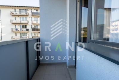 TOTUL NOU! Ap 2 camere | LUX | PARCARE | FLORESTI/TERRA - 34