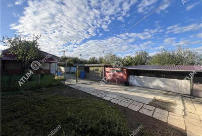 Casa individuala 4 camere 2 bai teren 1310 mp zona Gusterita Sibiu - 25