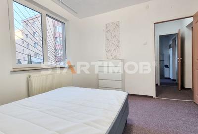 Apartament mobilat doua camere Zizinului - 30