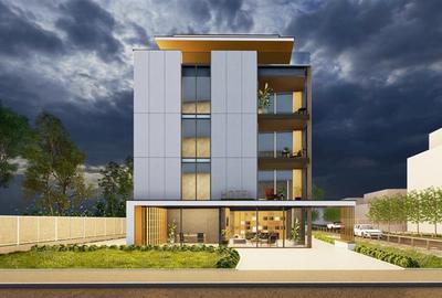 Teren de Vanzare  PUZ + HCL+ CU Construire ,regim inaltime 1S+P+3+R! - 6