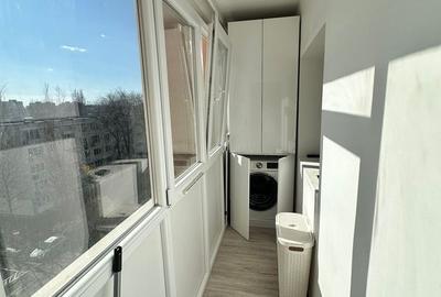 Apartament superb cu trei camere, Brancoveanu, 145.000€ - 7