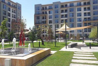 Apartament cu 2 locuri parcare intr-un complex cu gradina privata, langa plaja - 8