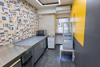Inchiriere spatiu comercial Piata Romana - Ase - 3
