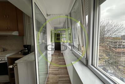 Apartament doua camere, 56mp, cartier Centru, zona Profi - 9