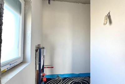 Duplex pe parter - 3 camere - teren generos -  Sacalaz - 5