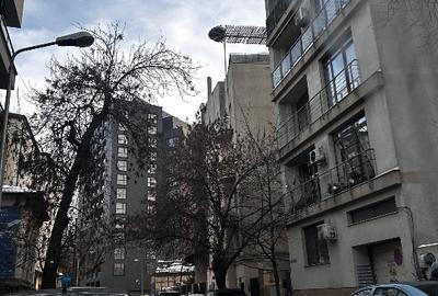 Apartament de 3 camere zona Polona, bloc boutique - 1