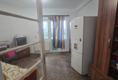 Apartament cu 3 camere + 2 boxe + terasa 20 MP  Bd. Regina Maria nr. 50 - 14