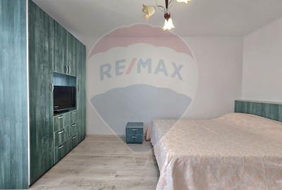 Apartament 2 camere de vanzare City Parc Mall Constanta - 3