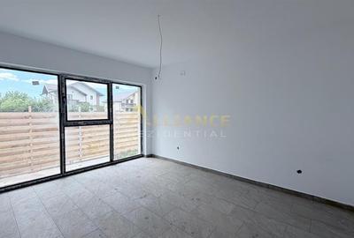 Casa Individuala - 3 camere - 1 baie - 250mp teren - 3
