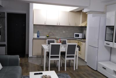 2 camere, parcare subterana, Scandinavia Residence, Bragadiru, Rond Cristalului - 17