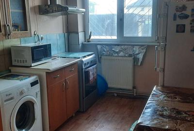 Apartament 3 camere Port (vizavi de Palatul Navigației) - 7