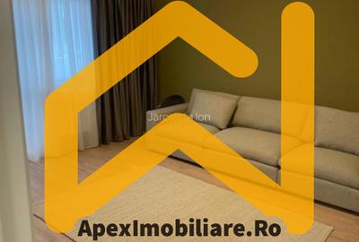 Apartament cu 2 camere decomandat, mobilat în 13 Septembrie