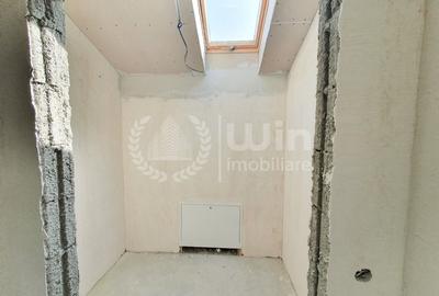 Casa tip duplex | 4 camere | Alee retrasa | 116 mp | Zona Auchan Iris! - 14