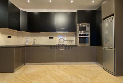 Apartament boutique 3 camere, 2 băi, 79mp, complet mobilat! Comision 0 - 11