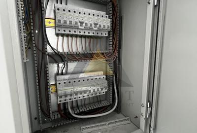 POZIȚIONARE STRATEGICĂ - A3 -A0-DN1| HALA 510MP + 55MP BIROU ETAJ BALOTESTI - 12