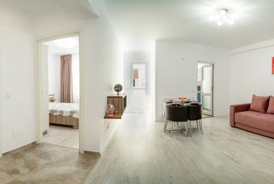 Avangarde City CHIAJNA