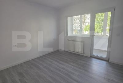 Apartament 2 camere, 47.40 mp, zona Alexandru cel Bun - 6