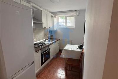 Apartament 1 camera, Intre Lacuri - 2