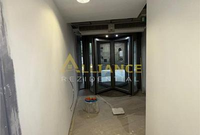 Spatiu Comercial - Parcul carol - 4