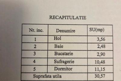 Apartament 2 camere – Oltenita - 1