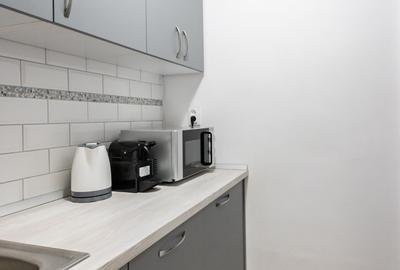 Studio for rent, READY-to-MOVE-in, Romana area - 8