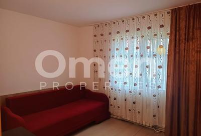 Apartament 2 camere | Str. Petru Rareș | Etaj 4 - 8