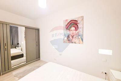 Apartament 2 camere de inchiriat – Mihai Bravu - 9