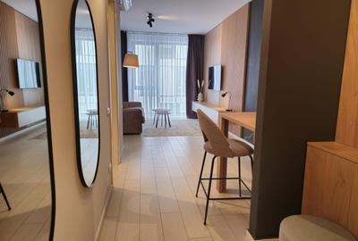 Chrming Studio for Rent │Parking Included │WIN Herastrau - 4