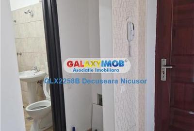 Apartament cu 3 camere Semi mobilat Utilat Chiajna 145.000 euro - 12
