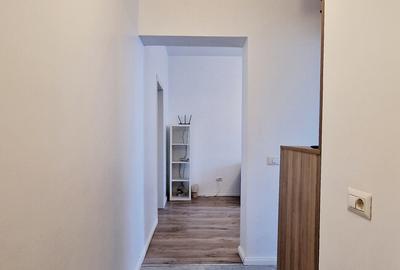 De Inchiriat Apartament 2 Camere Barbu Vacarescu Parc Cinema Floreasca Renovat - 12