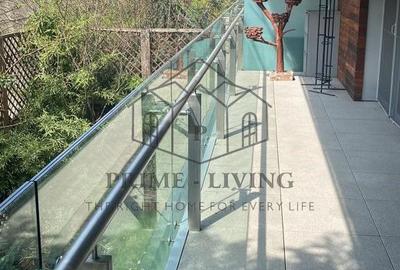 DUPLEX MODERN LA VANZARE IN COMPLEX REZIDENTIAL - 10