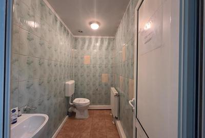 Spatiu/ hala langa intersectie cu Mega Image - sos. Nicolina - 26