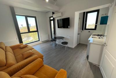 Grozavesti / Apartament doua camere modern / 5 minute metrou - 2