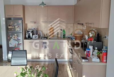 Apartament 2 Camere | Terasa | Parcare | 52 MP | Borhanci/Gardenia Residence - 2