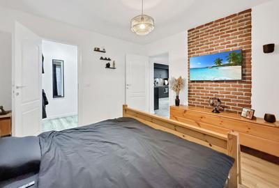 Apartament Smart & Industrial | Loc de Parcare inclus | Giroc - Zona Flonta - 7