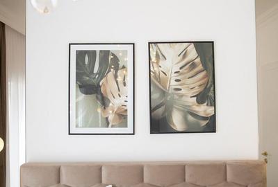 Apartament 3 camere, ultrafinisat, 78mp, curte 150mp, Andrei Muresanu - 20