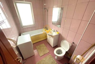 2 camere open space, balcon, Parcare, Strada Eroilor, Floresti - 2