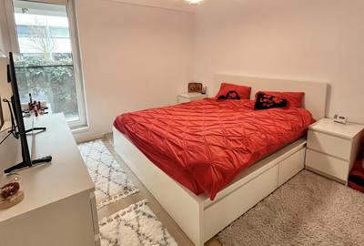 2 Camere curte proprie Chitila | Bucureștii Noi | Lac Străulești - 7
