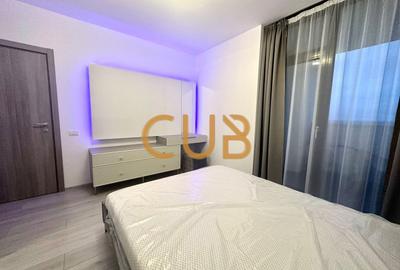 XCity Towers - 2cam complet mobilat+utilat LUX|et11/16,design deosebit - 19