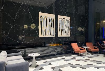 2 camere LUX One Herastrau Towers - 18