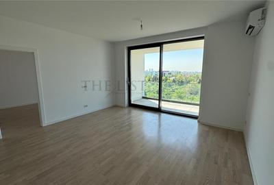 De Vanzare | Apartament 3 camere |THE IVY  Baneasa - 5