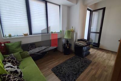 0% comision - Apartament de vanzare in zona Bucurestii Noi/Damaroaia - 1